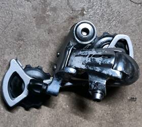 Rd-5600-gs Shimano 105 10 Speed Rd-5600 Rear Derailleur Medium Cage