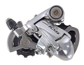 Rd-5600-ss Shimano 105 10s Road Bike Rear Derailleur Short Cage Max 27t Silver
