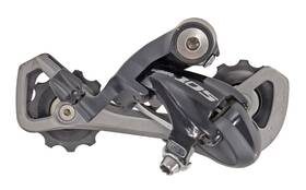 Rd-5701-gs Shimano 105 10 Speed Road Bike Rear Derailleur Long Cage Tri Black Tt