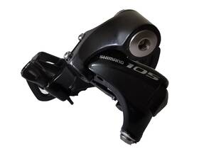 Rd-5800-gs Shimano 105 Rd-5800 Road Bike Rear Derailleur Black Short Cage