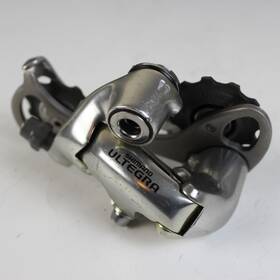Rd-6500-gs Shimano Ultegra Rd-6500 Gs 9 Speed Rear Derailleur Long Cage Triple Road Bike