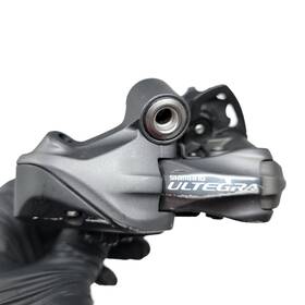 Rd-6770-ss Shimano Ultegra Short Cage Di2 Rear Derailleur Very Good