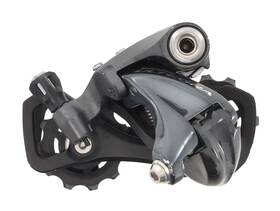 Rd-6800-ss Shimano Ultegra 11 Speed Road Bike Derailleur Short Cage 28t Max Race