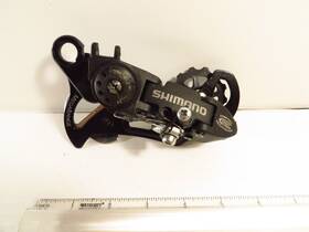 Rd-c050 Shimano C-series Megarange Derailleur Gear Mech