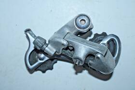 Rd-c400 Shimano 400 Cx Rear Derailleur Long Reach Gravel Mtb Road Usa Shipper
