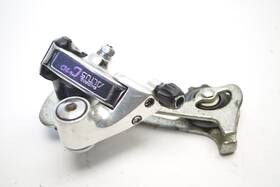 Rd-ct10 Shimano Altus C10 Bicycle 7 Speed Sgs Long Cage Rear Derailleur