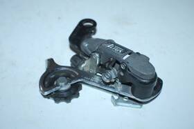 Rd-ct90 Shimano Altus Mtb Bike Rear Derailleur Long Reach Rdct90 Gravel 7spd Usa Shipper