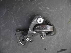 Rd-ct95 Shimano Altus Bike Bicycle Rear Derailleur
