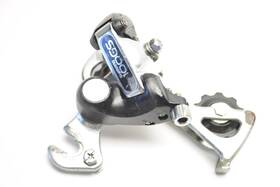 Rd-m100 Shimano 100gs Bicycle 7 Speed Hanger Type Gs Medium Cage Rear Derailleur