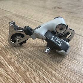 Rd-m520 Shimano Exage 7 Speed Long Cage Derailleur A1