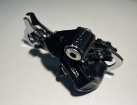 Rd-m567 Shimano Deore Lx Long Cage Rear Bicycle Bike Derailleur