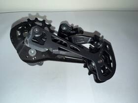 Rd-m7120 Shimano Slx M7120 1x12 Speed Rear Derailleur - Long Cage Used For 1 Month
