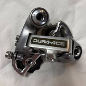 Rd-m7401 Shimano Dura-ace Rear Derailleur 7400 In Great Condition
