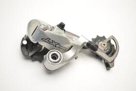 Rd-m751 Shimano Deore Xt Bicycle Sis Mega 9 Speed Sgs Long Cage Rear Derailleur