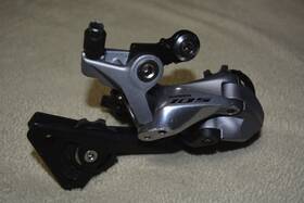 Rd-r7000-gs Shimano 11-speed Rear Derailleur - Silver Free Shipping