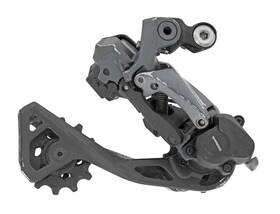 Rd-rx805-gs Shimano Ultegra Rx 11 Speed Road Bike Rear Derailleur Long Cage 34t