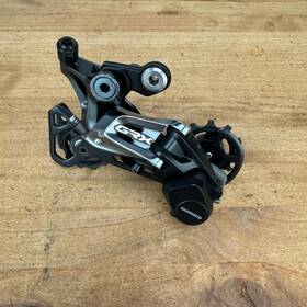 Rd-rx812 Shimano Grx 11-speed 42t Max Mechanical Gravel/mtb Rear Derailleur