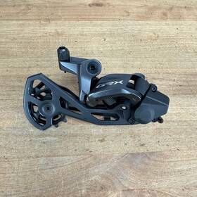 Rd-rx820 Shimano Low Mile Grx 12-speed Mechanical 36t Max Rear Derailleur 257g