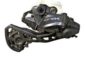 Rd-rx825 Shimano Grx Di2 12 Spd Rear Derailleur Cyclecross Gravel Read