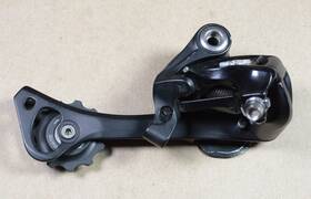Rd-t780 Shimano Deore Xt Sgs 3x10 Speed Rear Derailleur Long Cage Black