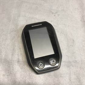 Sc-e6010 Shimano Ebikes Display Light Button Non Functional Unit Works