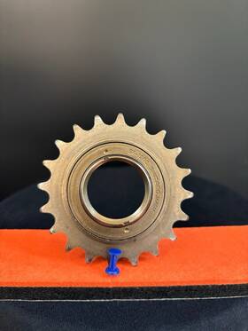 Sf-1200 Shimano Freewheel 20t Bike Single Speed Track Road