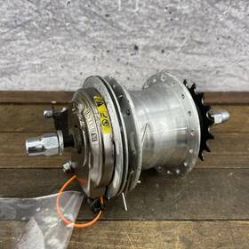 Cj-7s40 Shimano Sg-7r41 Nexus Inter 7 Hub Gear Japan Roller Brake 36h Parts