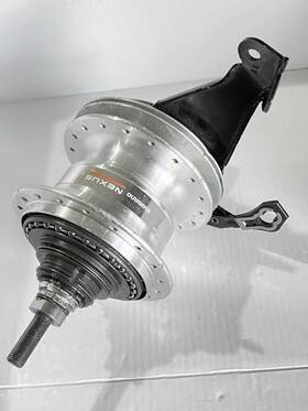 Br-im41-r Shimano Sg7r46 Nexus Sg-7r46 / Hub