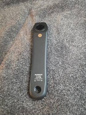Sh807-j10 Shimano Ultegra Fc-r6800 - 175 Mm Left Hand Crank Arm To Clear