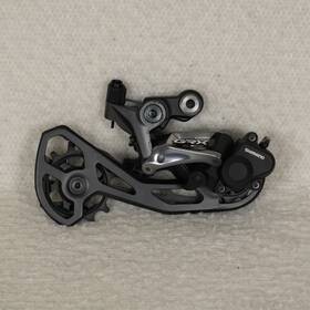 Rd-rx810 Shimano Shiu19d Grx Rear Derailleur 11-speed Short Cage Max 34t Clutch Gravel