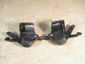 Sl-m390 Shimano Acera Shifters 3 X 9 Speeds Mtb Hybrid