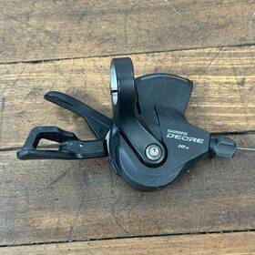 Sl-m4100 Shimano Alivio Right Shifter 10s Black Trigger 10 Speed