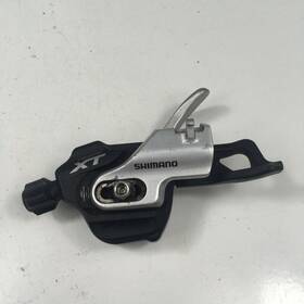 Sl-m780-b-il Shimano Deore Xt Left Shifter 3x 2x M780