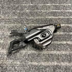 Sl-m820-b Shimano Sl-m820 Saint I-spec Right Rear Trigger Shifter 10 Speed Bike Mtb