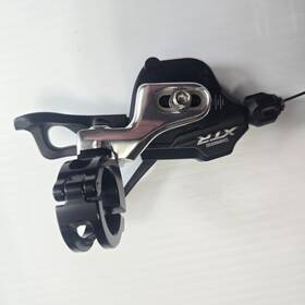 Sl-m980-b Shimano Xtr 2/3-speed Left Shifter With Sram Matchmaker Clamp