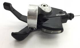 Sl-mc41 Shimano Stx Rc Shifter Lever Single Left Side 22.2 Made In Japan