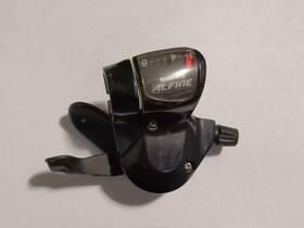 Sl-s500 Shimano Used Alfine 8 Speed Shifter