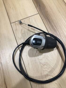 Sl-s820 Shimano Nexus 8 Speed Grip Shifter