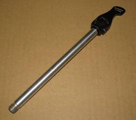 Sm-ax56 Shimano Rear Thru Axle 142 Mm Hubs 12 Diameter