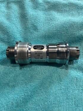 Sm-bb6500 Shimano Bb-6500 Bottom Bracket 68mm Octalink V1