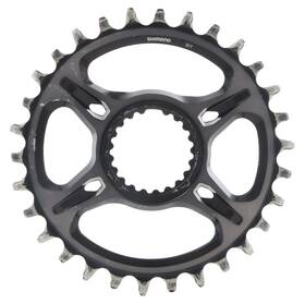 Sm-crm95 Shimano Xtr 12 Speed 30t Direct Mount Chainring Mountain Bike Race Mtb