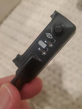 Sm-ew79a Shimano Dura Ace Di2 Front Wiring Harness