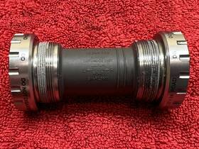Sm-fc5500 Shimano Dura-ace Bottom Bracket Hollowtech English Thread Road Bike