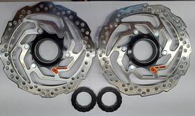 Sm-rt10 Shimano 160mm Rotors
