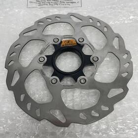Sm-rt70-s Shimano Slx / 105 160mm Centerlock Disc Brake Rotor