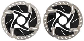 Sm-rt900-s Shimano Dura-ace Road Bike Disc Brake Rotors 1 Pair 160mm Centerlock