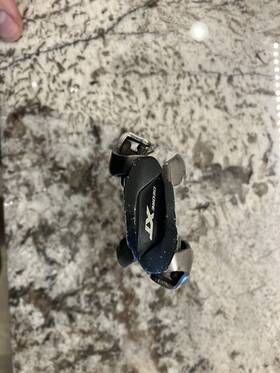 Spd-8100 Shimano Xt Left Pedal Only