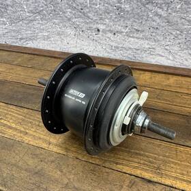Sr-c60001-8r Shimano Nexus Inter Rear Hub 36h 8s Sg-c6001-8r 36 Hole Internal Gear A2