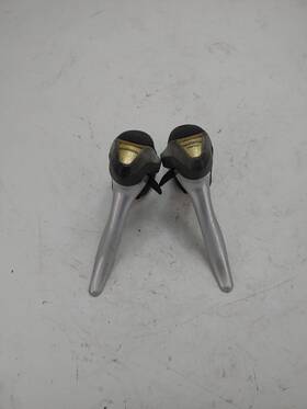 St-2300 Shimano St-2300/2303 Road Drop Bar Brake Lever Shifter / Sti Set 2 X 8 Speed