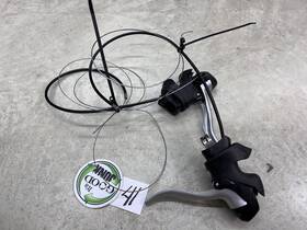 St-2303-l Shimano St-2300 Speed Dual Control Sti Road Shifter Set